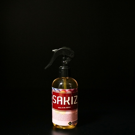 SAKIZ SPREY ODA&OTO KOKUSU 250 ML