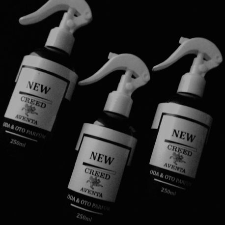 CREED AVENTUS SPREY ODA&OTO KOKUSU 250 ML *3
