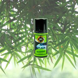 OTO KLİMA BOMBASI TEMİZLEYİCİ&DEZENFEKTAN 150 ML BAMBU YAPRAĞI PARFÜMÜ