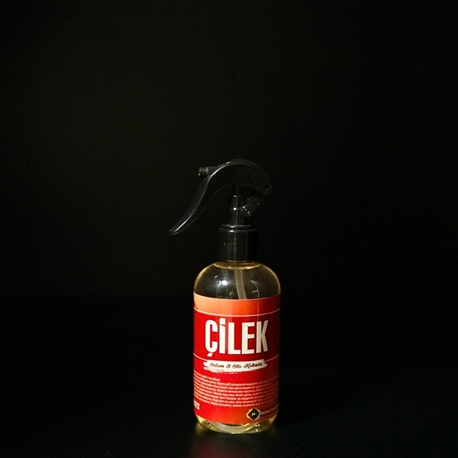 ÇİLEK SPREY ODA&OTO KOKUSU 250 ML 