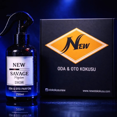 DİOR SAVAGE TEK ADET 250 ML 