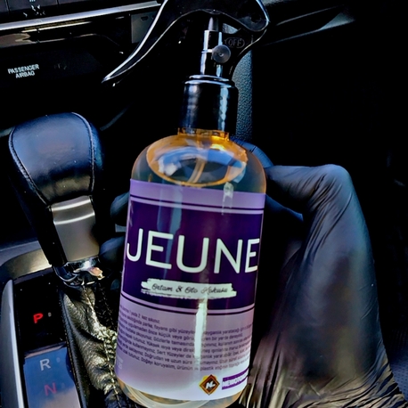 JEUNE FRANSIZ PARFÜM SPREY OTO&ORTAM KOKUSU 250 ML