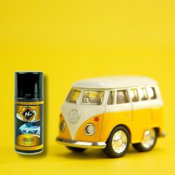 OTO KLİMA BOMBASI TEMİZLEYİCİ&DEZENFEKTAN 150 ML CUTE