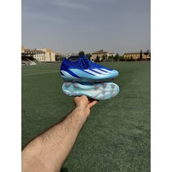 Adidas Crazyfast Elite FG 
