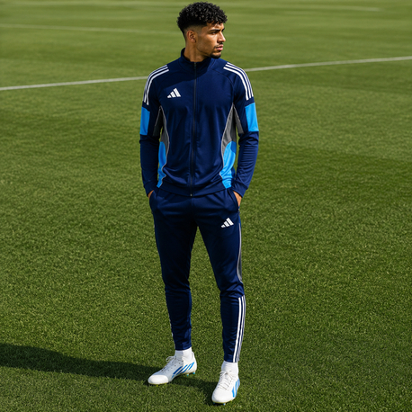 Adidas Dalgıç Eşofman
