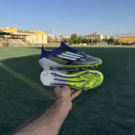 Adidas F50 Ultimate 7 Elite FG