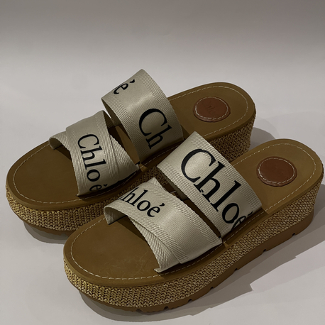 Choé Women’s Platform Slides 