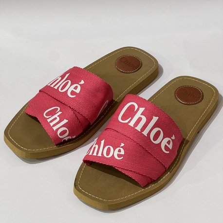 Chloé Women’s Slides