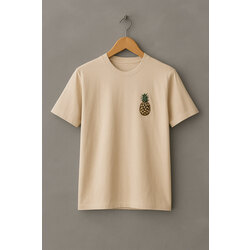Baskılı Tshirt 
