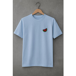 Baskılı Tshirt