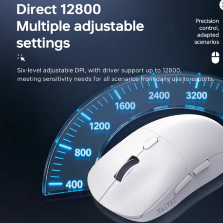 Kablosuz Mouse