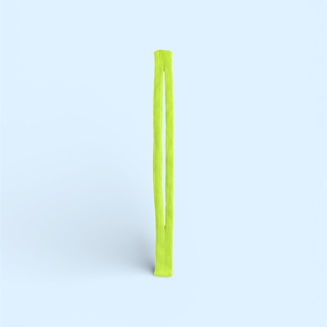 Solar Flare (Limon Sarısı)