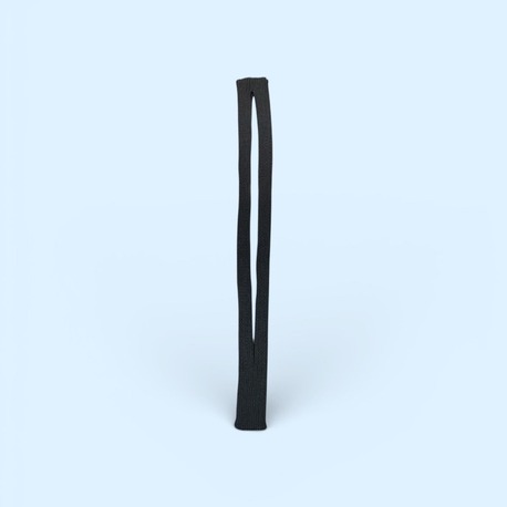 Obsidian Black (Siyah)