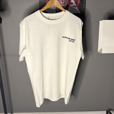 Ck tshirt