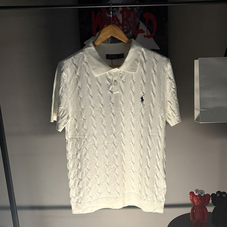 RL Triko polo 