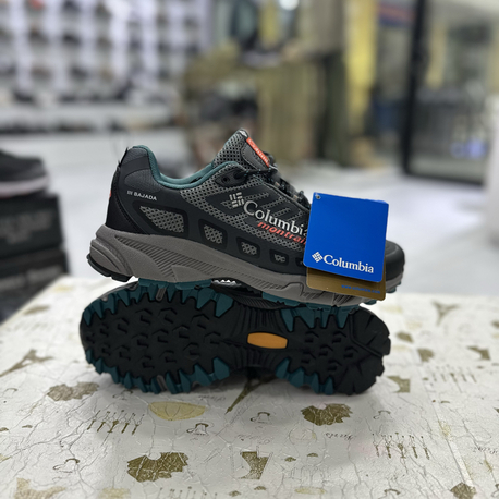 Columbia Montrail Outdoor Ayakkabı