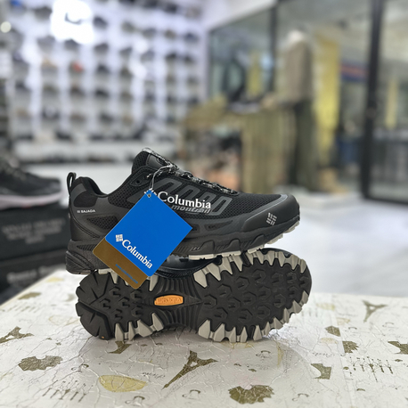 Columbia Montrail Ayakkabı