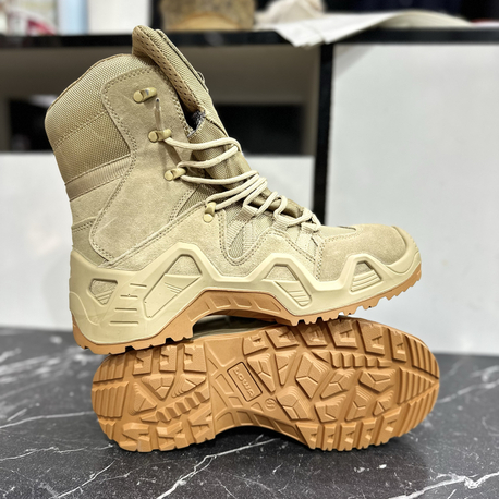 Lowa ZEPHYR GTX LO TF Gore-tex Bot 