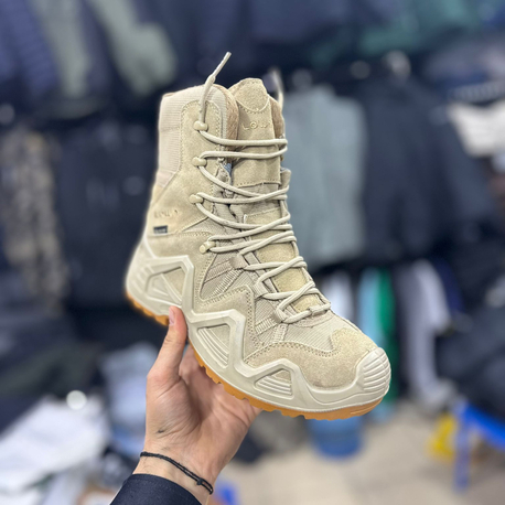 Lowa ZEPHYR GTX LO TF Gore-tex Bot