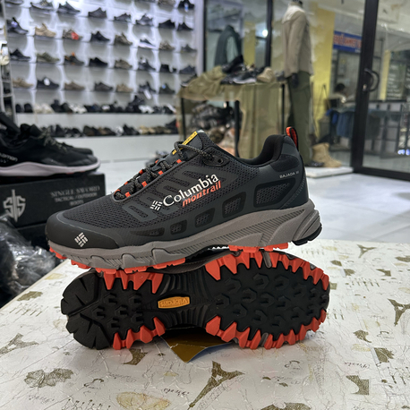 Columbia Montrail Ayakkabı