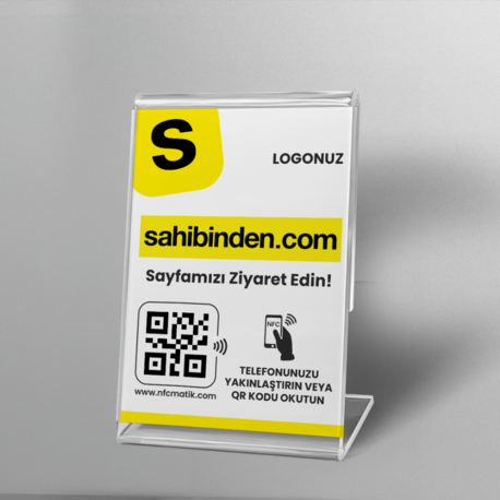 Sahibinden Emlak Stantı