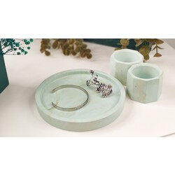 Yesil Saksı Takımı 