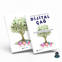 Dijital Çağ: İlk Paranı İnternetten Kazan