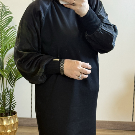 nergis elbise