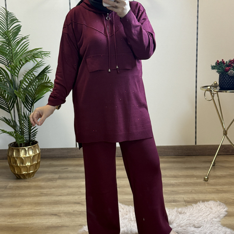 merserize takım