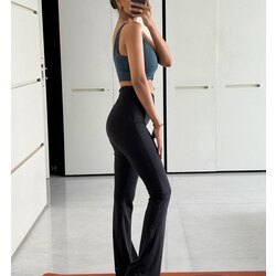 ALO YOGA İSPANYOL PAÇA 
