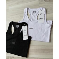 ALO YOGA TANK TOP SPORCU ATLET