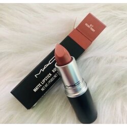 MAC VELVET TEDDY Ruj