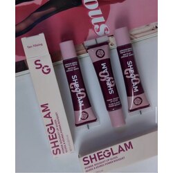 SHEGLAM TAN TİZİNG GLOSS