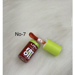 NYX Fat Oil No7