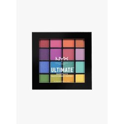 NYX Far Paleti Canlı