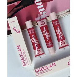 SHEGLAM PİNK SLİP GLOSS