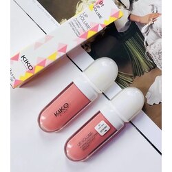 Kiko Milano Lip Volume No01