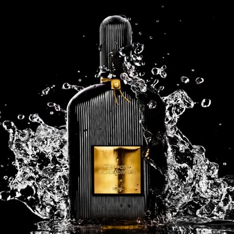 Tom Ford Black Orchid Edp 3 ml Decant