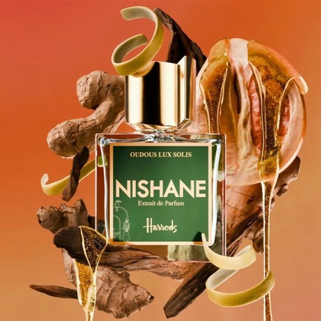 Nishane Oudous Lux Solis