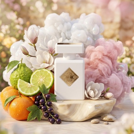 Initio Musk Therapy