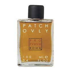Profumum Roma Patchouly 3 ml Decant