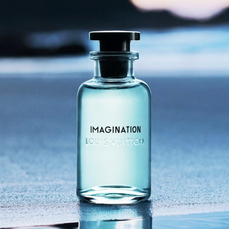 Louis Vuitton Imagination 3 ml Decant