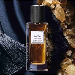 Yves Saint Laurent Caftan