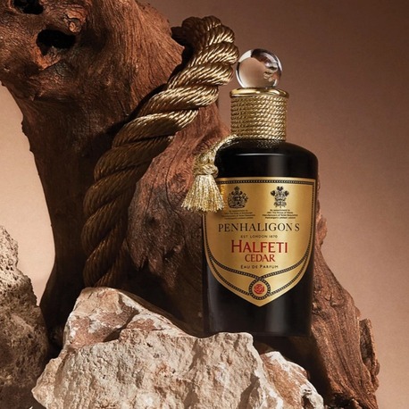 Penhaligon's Halfeti Cedar