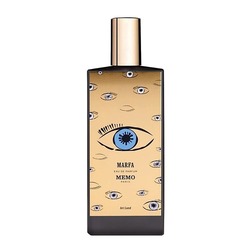 Memo Paris Marfa 3 ml Decant