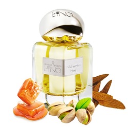 Lengling No 6 ~ A La Carte ~ 3 ml Decant