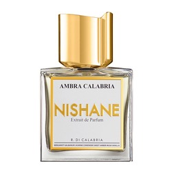 Nishane Ambra Calabria 3 ml Decant