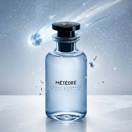 Louis Vuitton Météore 3 ml Decant