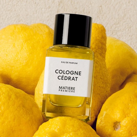 Matiere Premiere Cologne Cédrat 3 ml Decant