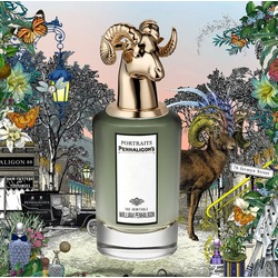 Penhaligon's The Inimitable William Penhaligon 3 ml Decant